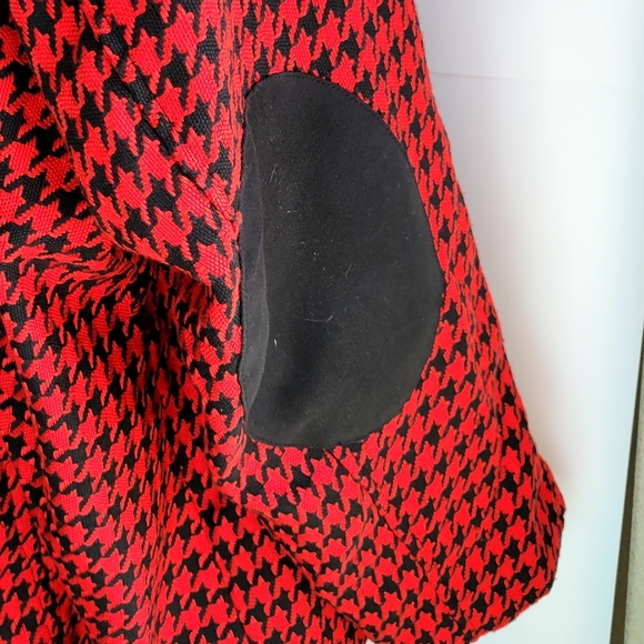 🔥SOLD🔥JOAN RIVERS classics collection riding blazer - Picture 4 of 6